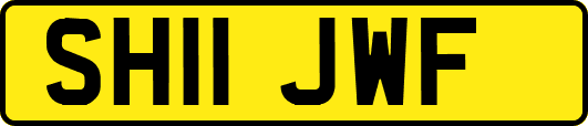 SH11JWF