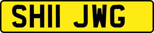 SH11JWG
