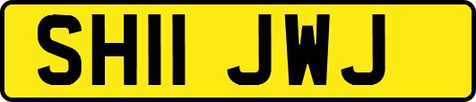 SH11JWJ