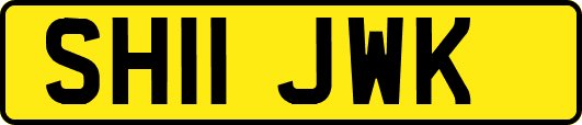 SH11JWK