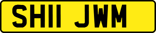 SH11JWM