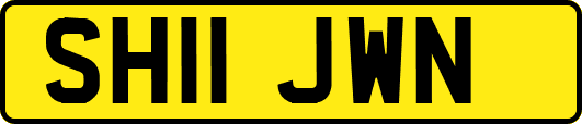 SH11JWN