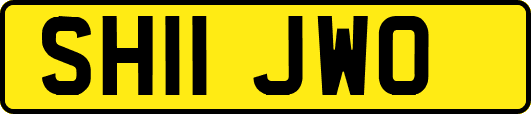 SH11JWO