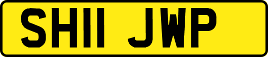 SH11JWP