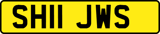 SH11JWS