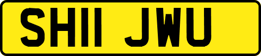 SH11JWU