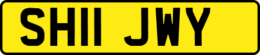 SH11JWY