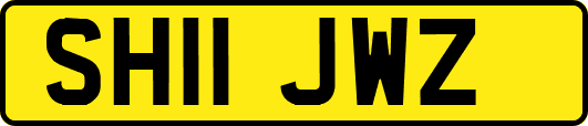 SH11JWZ