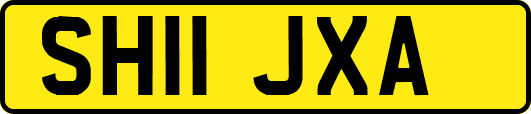 SH11JXA