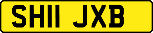 SH11JXB