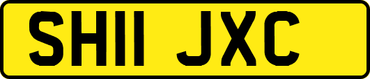 SH11JXC