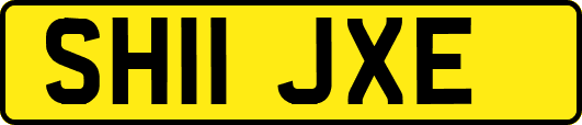 SH11JXE