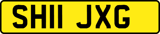 SH11JXG