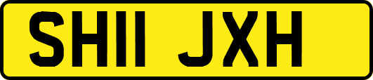 SH11JXH