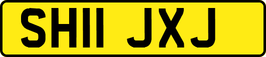 SH11JXJ