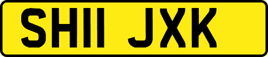 SH11JXK