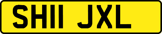 SH11JXL