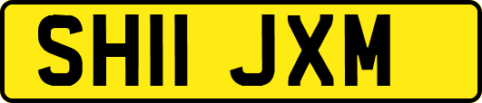 SH11JXM
