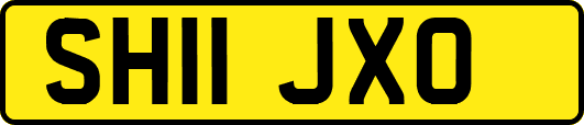 SH11JXO