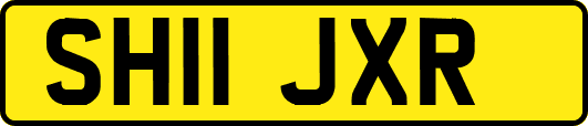 SH11JXR