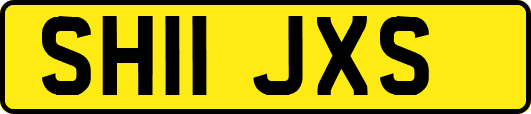 SH11JXS