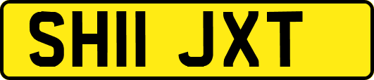 SH11JXT