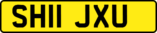 SH11JXU