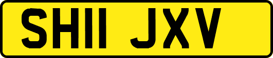 SH11JXV