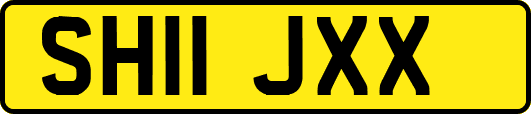 SH11JXX