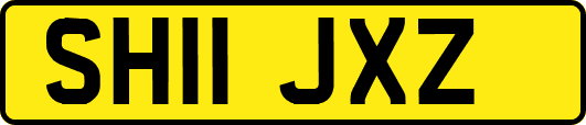 SH11JXZ