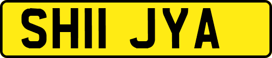 SH11JYA