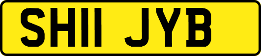 SH11JYB