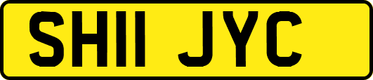 SH11JYC