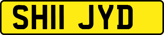 SH11JYD