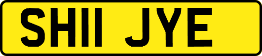 SH11JYE