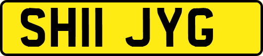 SH11JYG