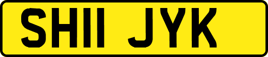SH11JYK