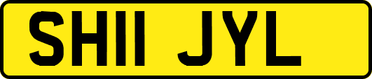 SH11JYL
