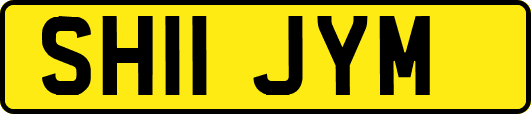 SH11JYM
