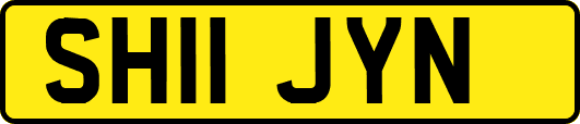SH11JYN