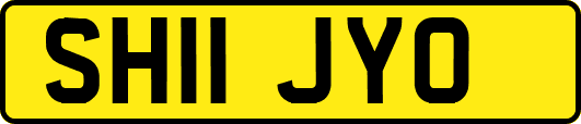 SH11JYO