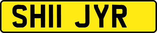 SH11JYR