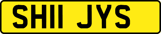 SH11JYS