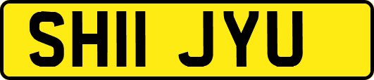 SH11JYU
