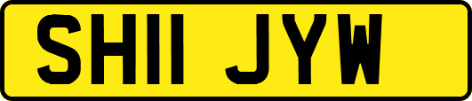 SH11JYW