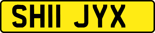 SH11JYX