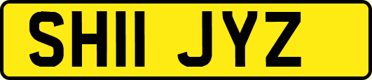 SH11JYZ