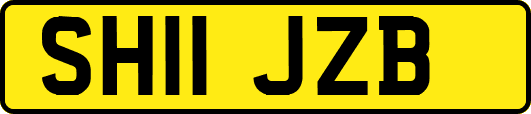 SH11JZB