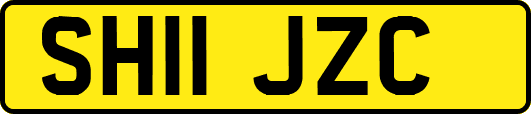 SH11JZC