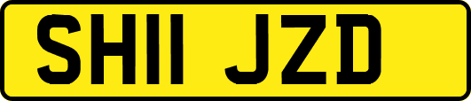 SH11JZD